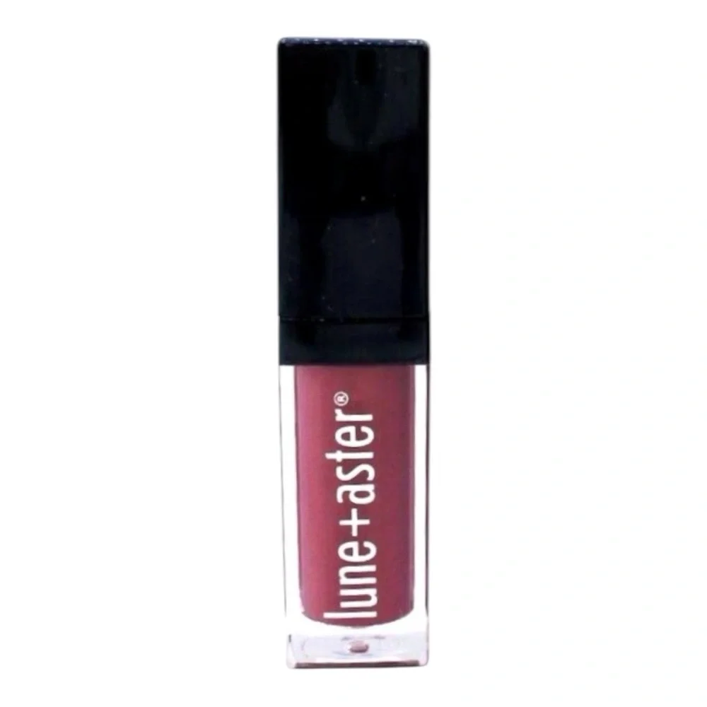 NWT Lune + Aster Lipgloss Mini CEO